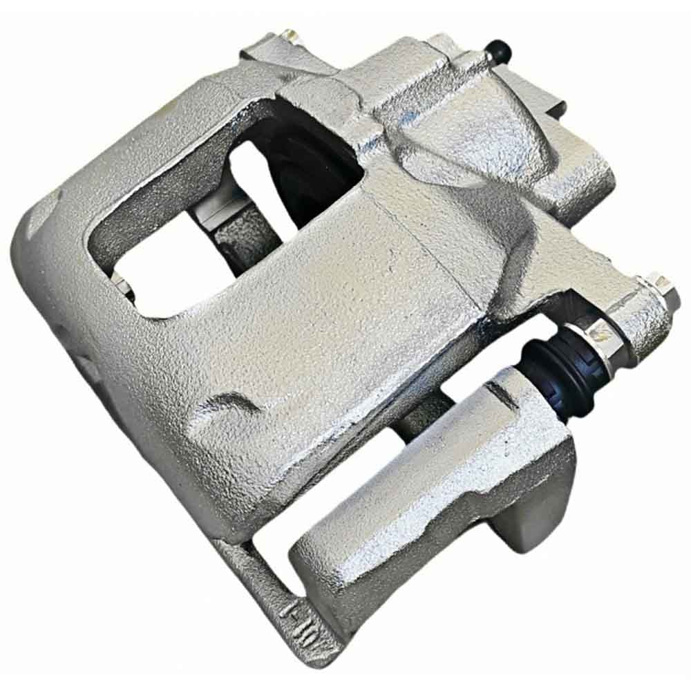 2017 Jeep Wrangler Brake Caliper